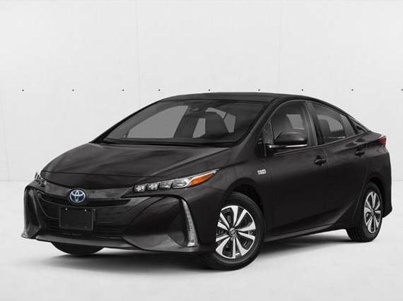 TOYOTA PRIUS PRIME 2019 JTDKARFP4K3111330 image